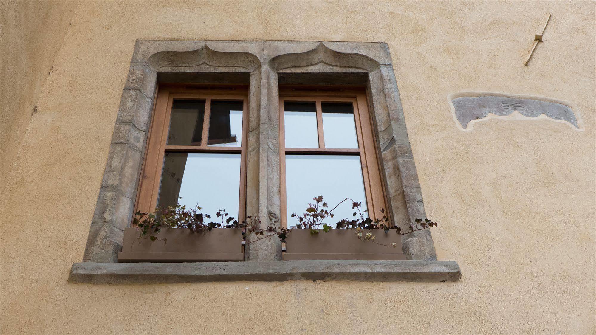 Les Loges Annecy Vieille Ville Exteriör bild