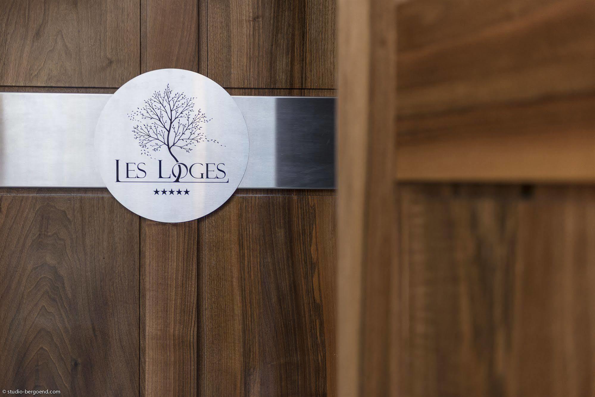 Les Loges Annecy Vieille Ville Exteriör bild